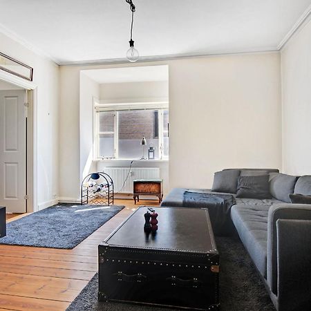 Apartmentincopenhagen Apartment 602 Dış mekan fotoğraf