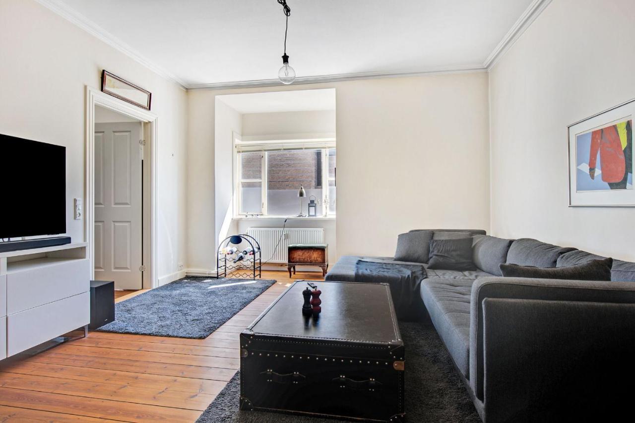 Apartmentincopenhagen Apartment 602 Dış mekan fotoğraf